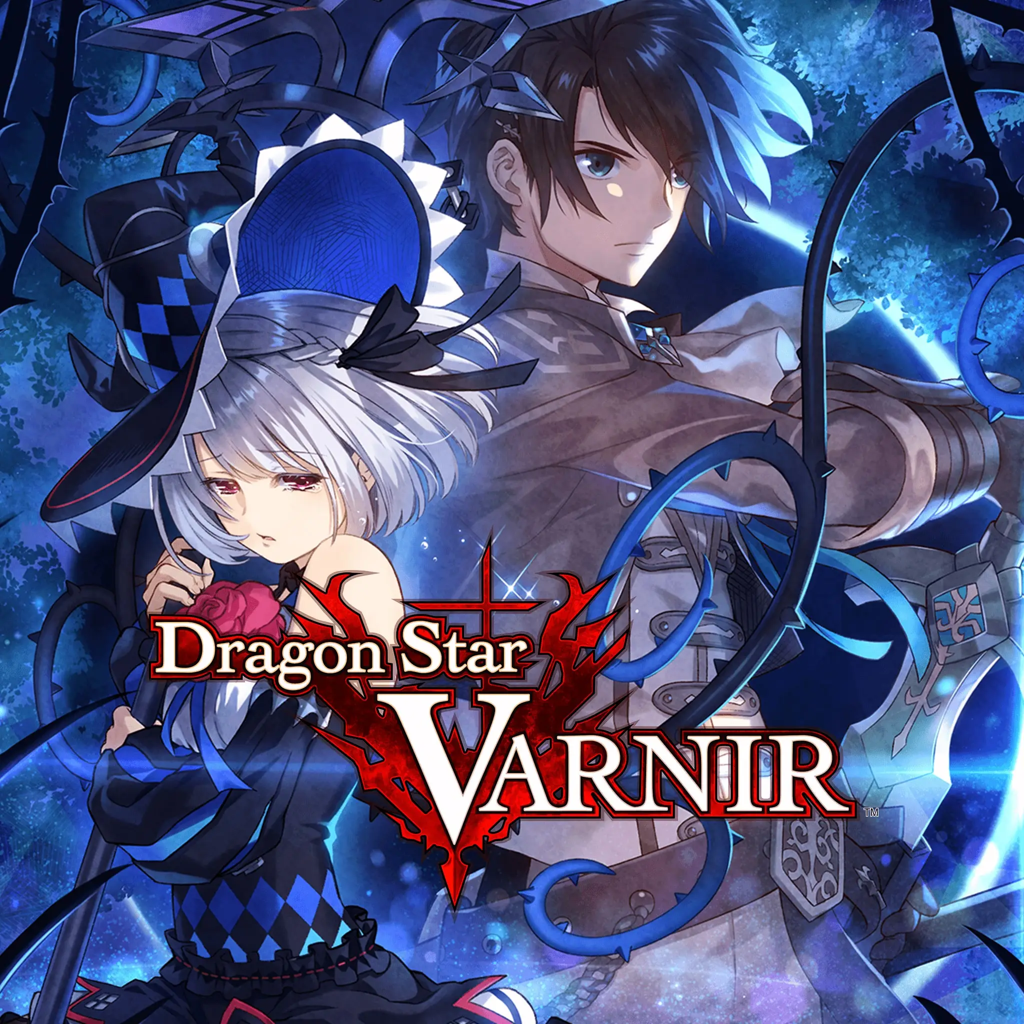 Dragon Star VARNIR — цена PS4/PS5 в Беларуси