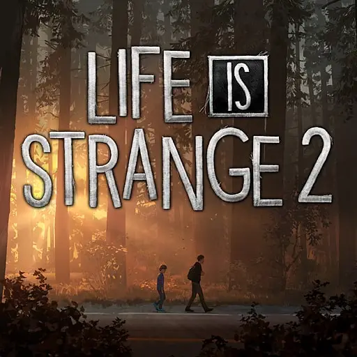 Life is Strange 2 — цена PS4/PS5 в Беларуси