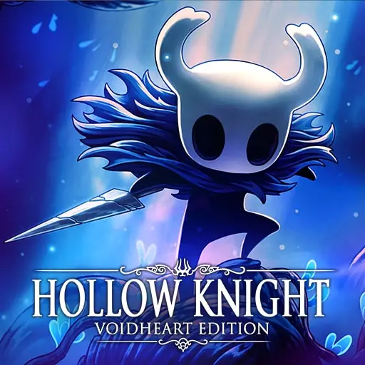 Hollow Knight — цена PS4/PS5 в Беларуси