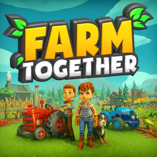 FarmTogether — цена PS4/PS5 в Беларуси