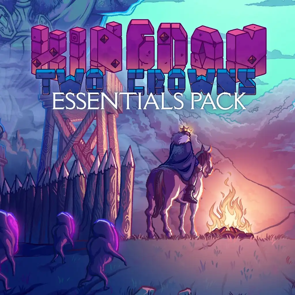 Kingdom Two Crowns: Essentials Pack — цена PS4/PS5 в Беларуси
