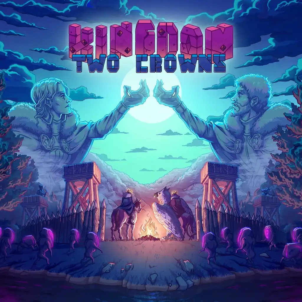 Kingdom Two Crowns — цена PS4/PS5 в Беларуси