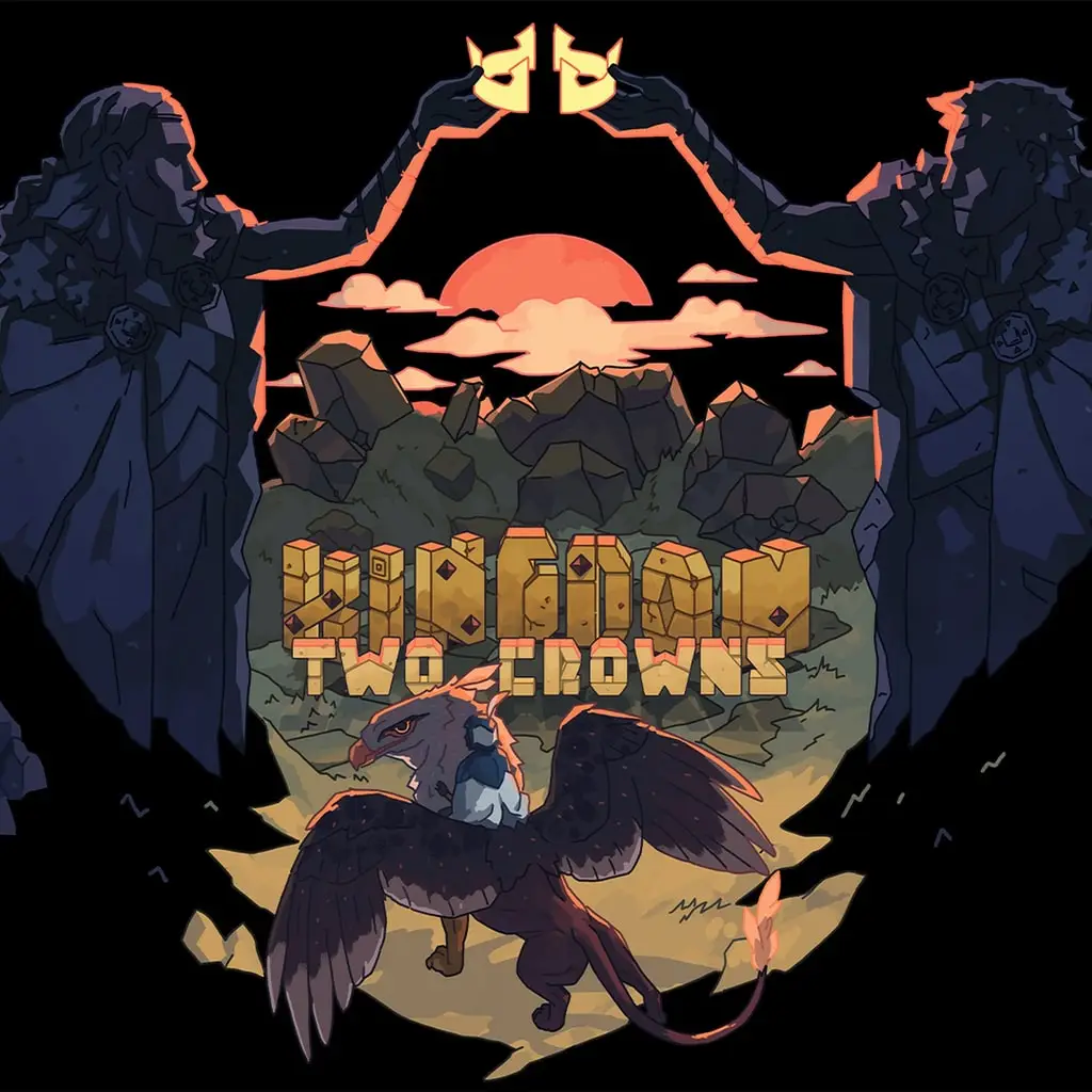 Kingdom Two Crowns — цена PS4/PS5 в Беларуси