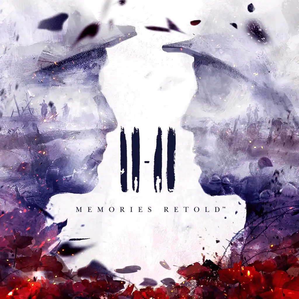 11-11: Memories Retold — цена PS4/PS5 в Беларуси