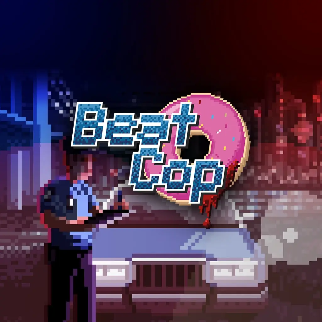 Beat Cop — PS4/PS5 price in Belarus