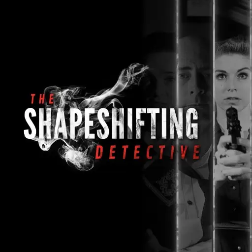 The Shapeshifting Detective — цена PS4/PS5 в Беларуси