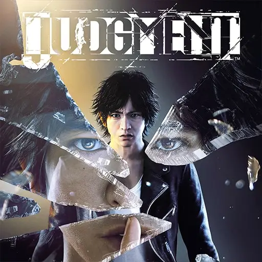 Judgment — цена PS4/PS5 в Беларуси
