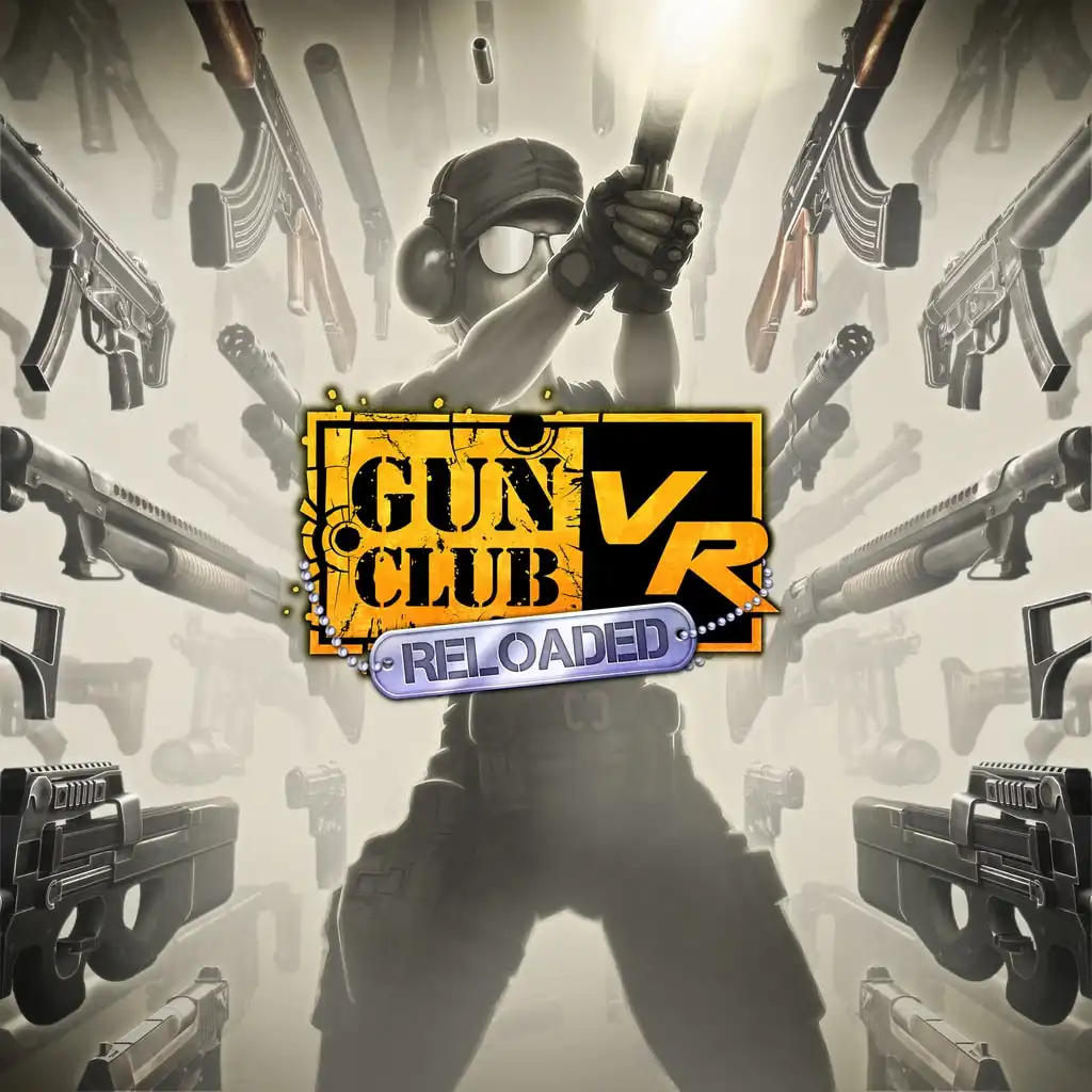 Gun Club VR — PS4/PS5 price in Belarus