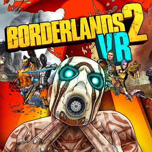 Borderlands® 2 VR — цена PS4/PS5 в Беларуси