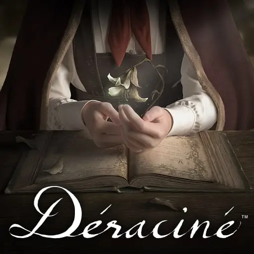 Déraciné™ — цена PS4/PS5 в Беларуси