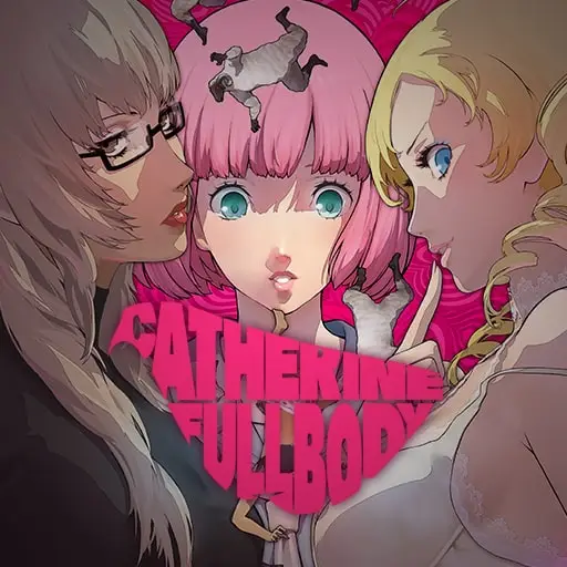 Catherine: Full Body — цена PS4/PS5 в Беларуси