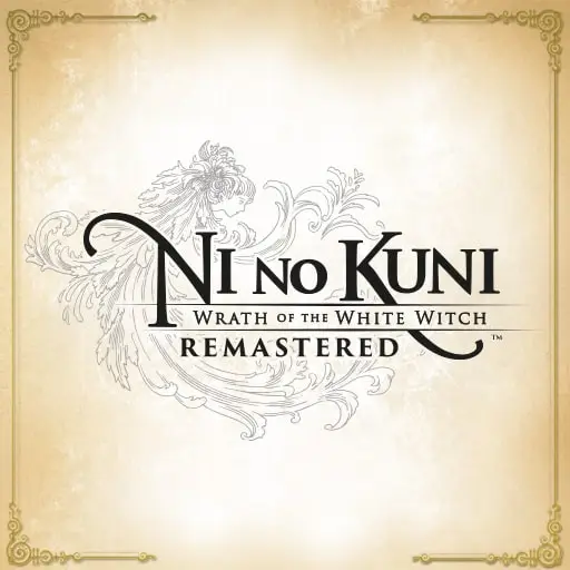 Ni no Kuni Wrath of the White Witch™ Remastered — цена PS4/PS5 в Беларуси