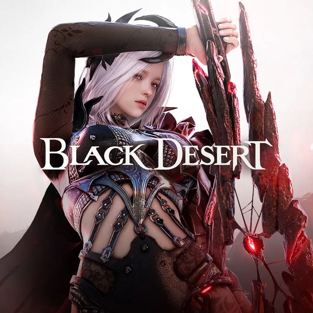 Black Desert — цена PS4/PS5 в Беларуси