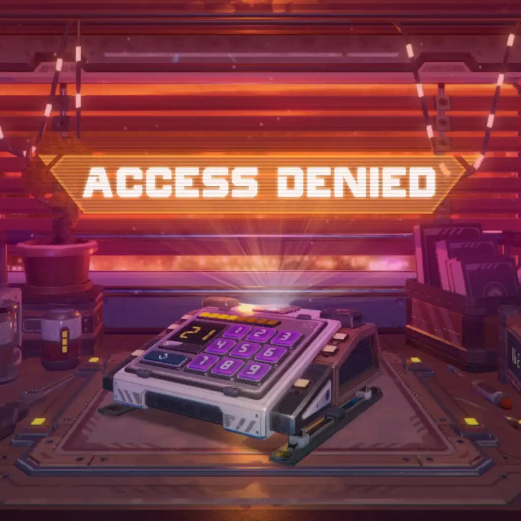 Access Denied — цена PS4/PS5 в Беларуси