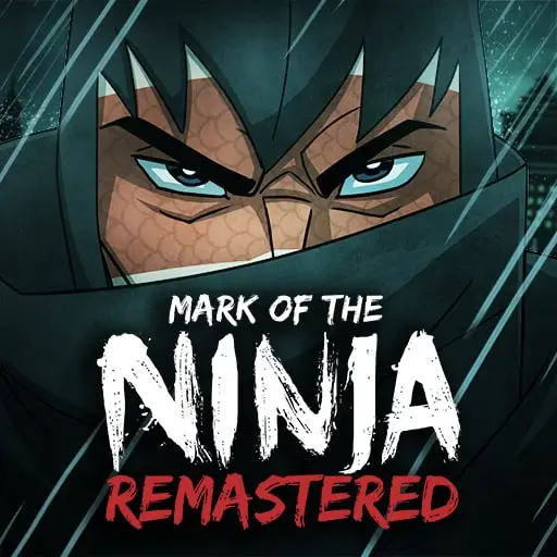 Mark of the Ninja: Remastered — цена PS4/PS5 в Беларуси