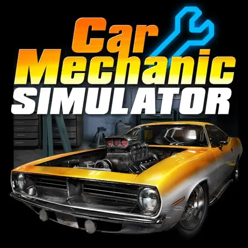 Car Mechanic Simulator — цена PS4/PS5 в Беларуси