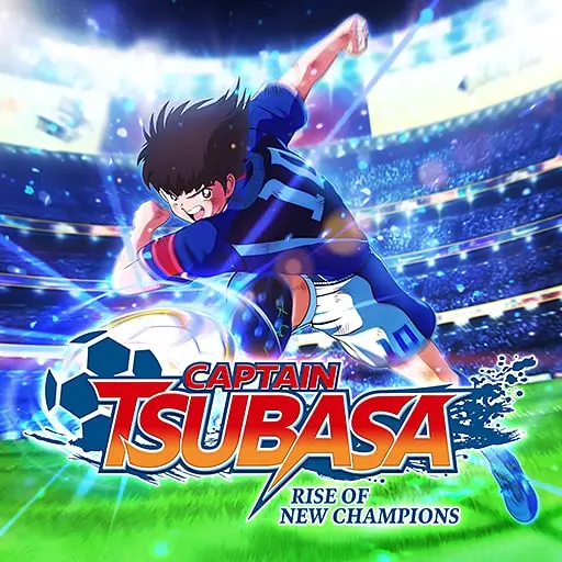 CAPTAIN TSUBASA: RISE OF NEW CHAMPIONS — цена PS4/PS5 в Беларуси