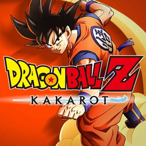 DRAGON BALL Z: KAKAROT — цена PS4/PS5 в Беларуси