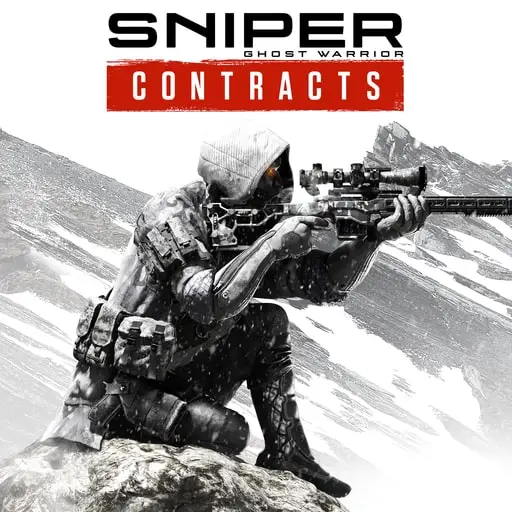 Sniper Ghost Warrior Contracts — цена PS4/PS5 в Беларуси
