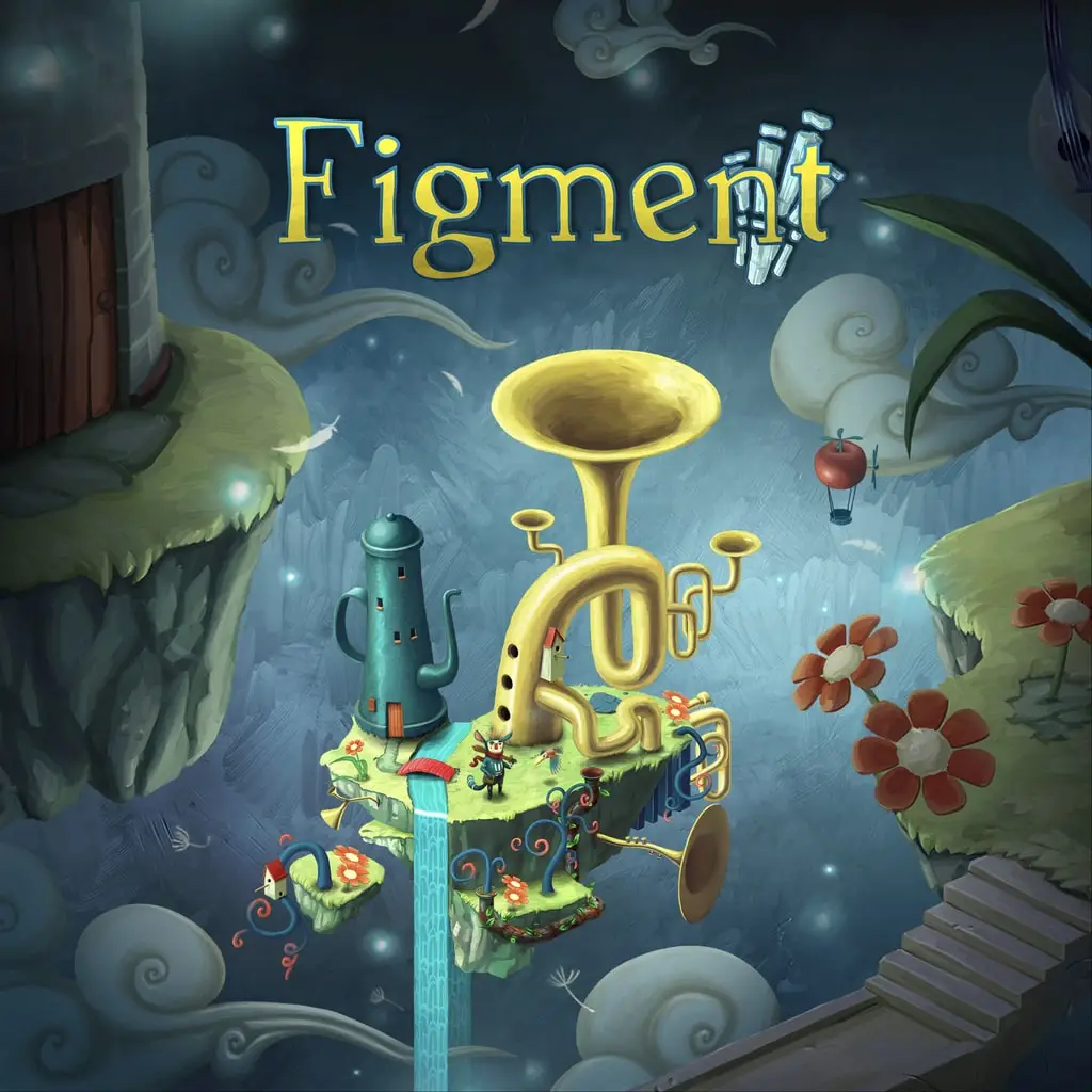 Figment — PS4/PS5 price in Belarus