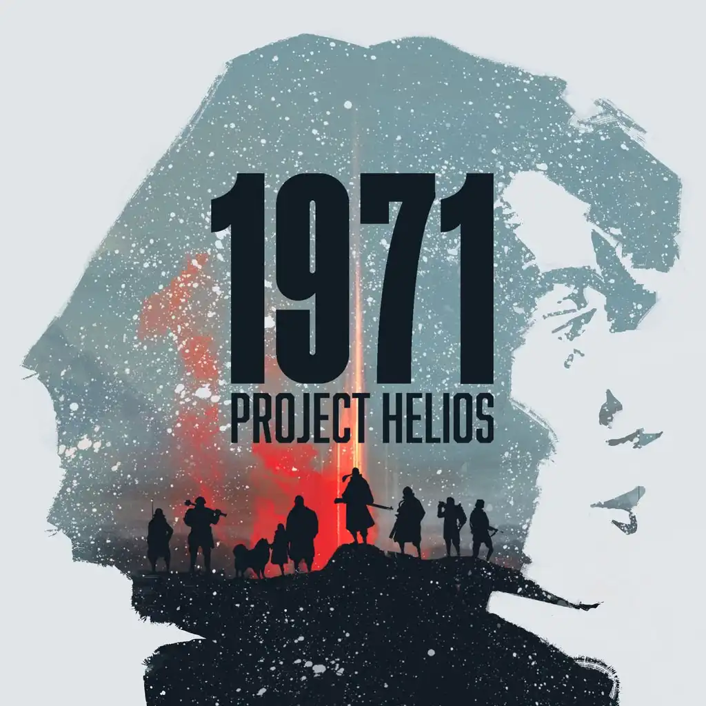 1971 Project Helios — цена PS4/PS5 в Беларуси