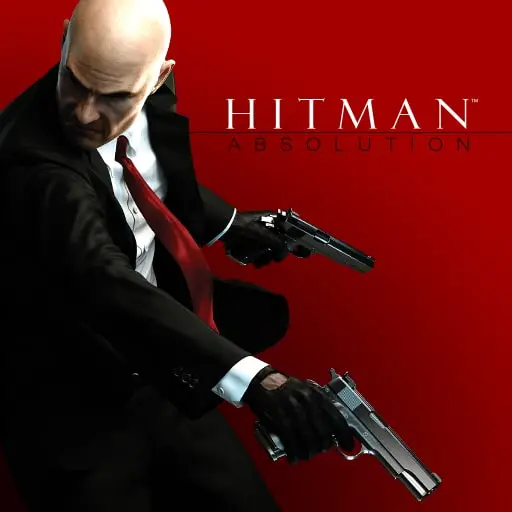 Hitman: Absolution HD — цена PS4/PS5 в Беларуси