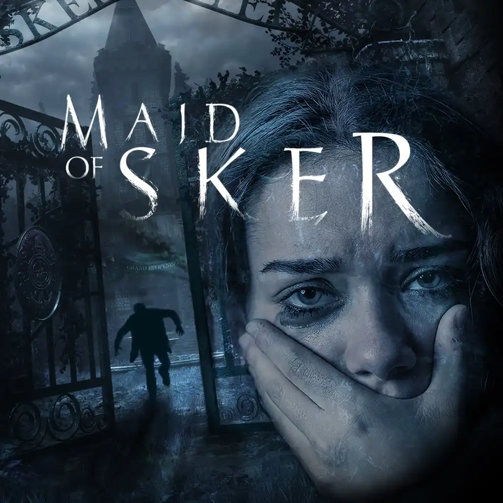 Maid of Sker — цена PS4/PS5 в Беларуси