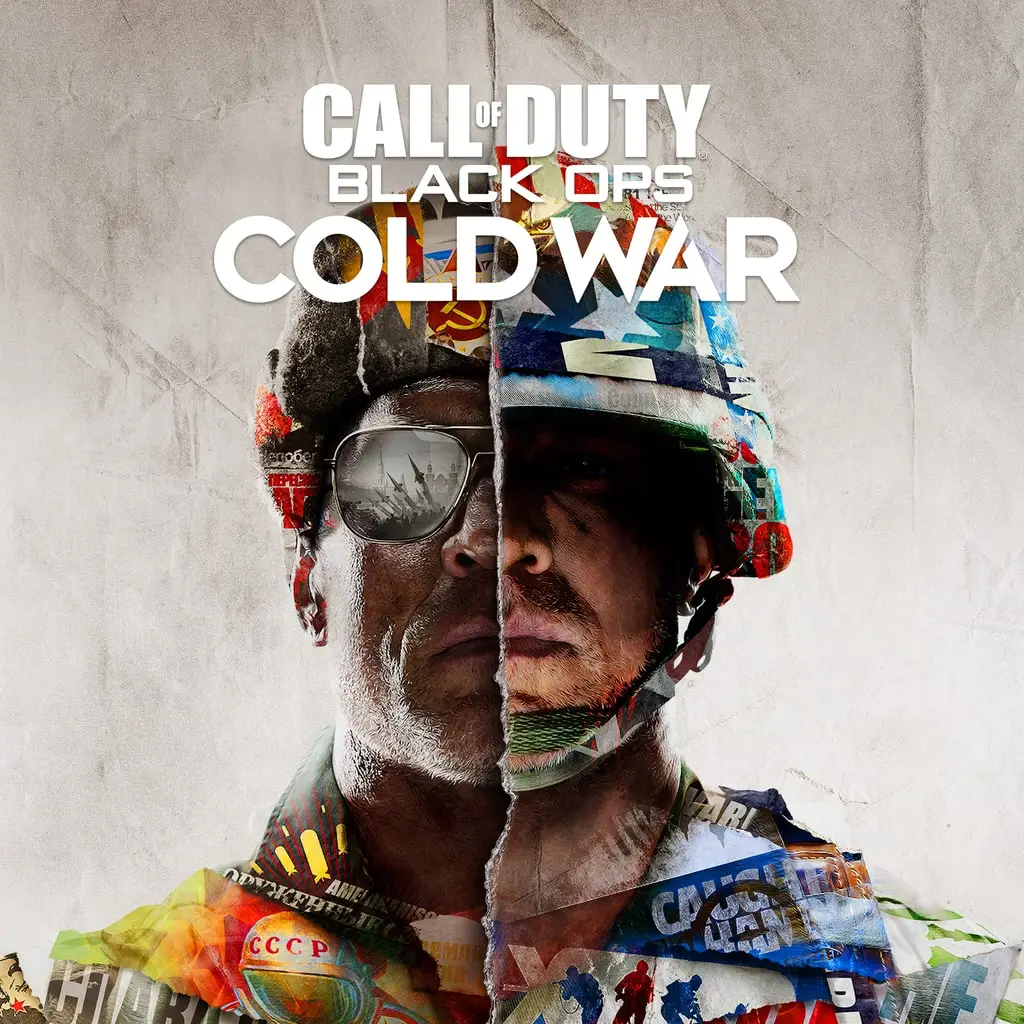 Call of Duty®: Black Ops Cold War — PS4/PS5 price worldwide