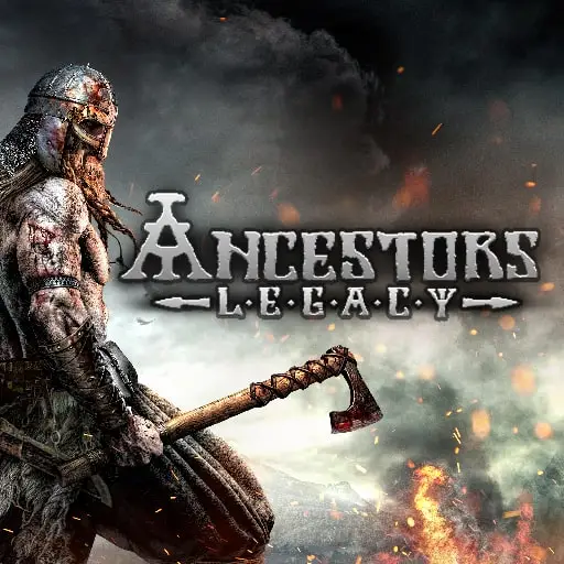 Ancestors Legacy — PS4/PS5 бағасы Беларуста