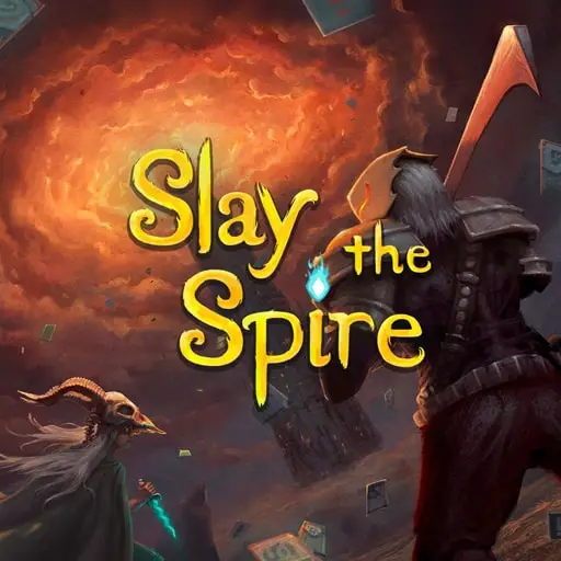 Slay the Spire — цена PS4/PS5 в Беларуси