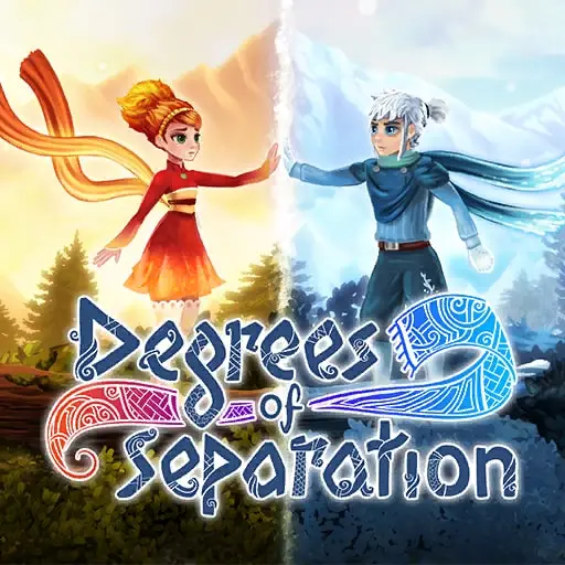 Degrees Of Separation — цена PS4/PS5 в Беларуси