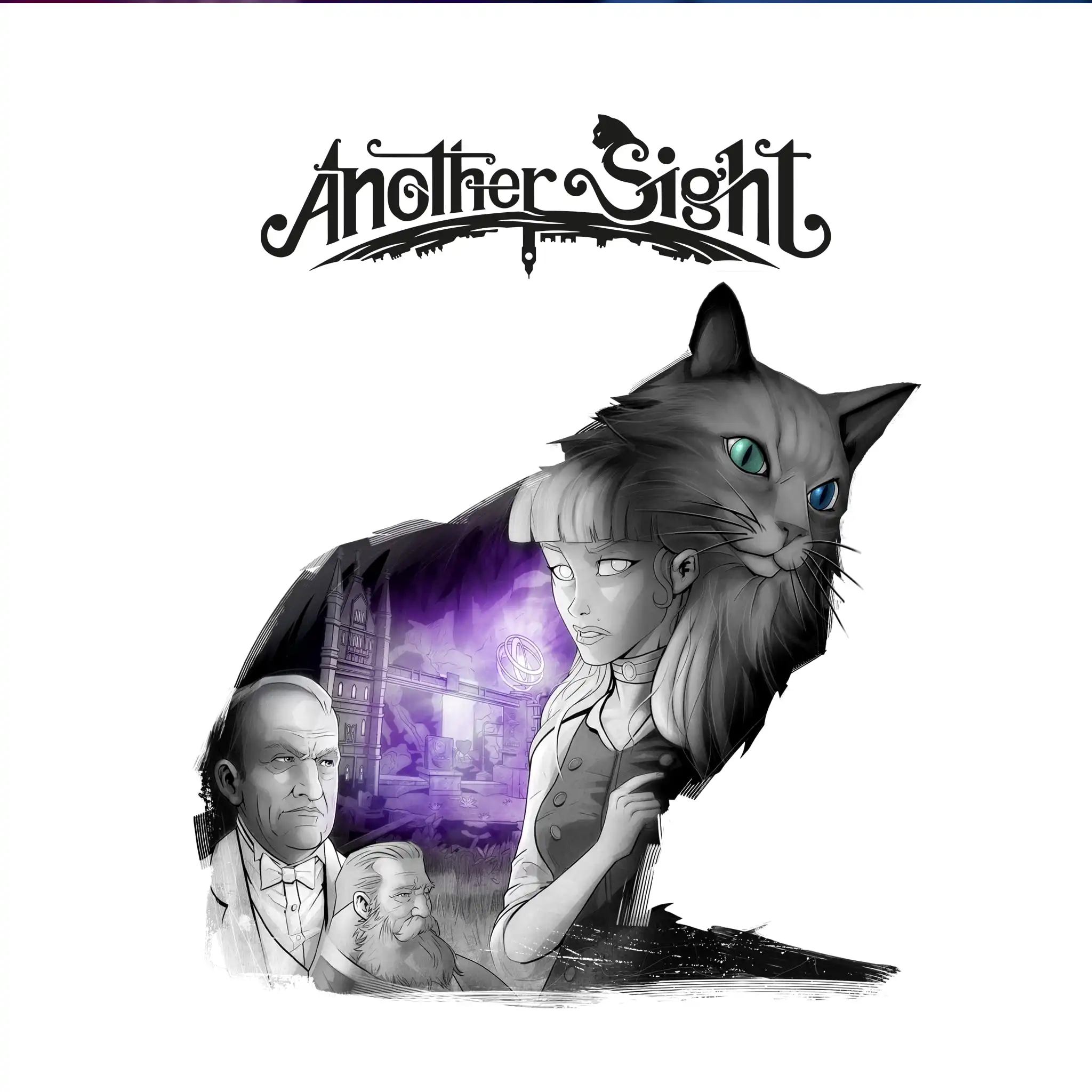 Another Sight — цена PS4/PS5 в Беларуси