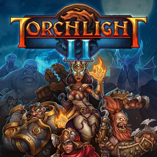 TORCHLIGHT 2 — цена PS4/PS5 в Беларуси