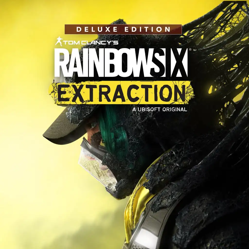 Tom Clancy’s Rainbow Six® Extraction — цена PS4/PS5 по всему миру