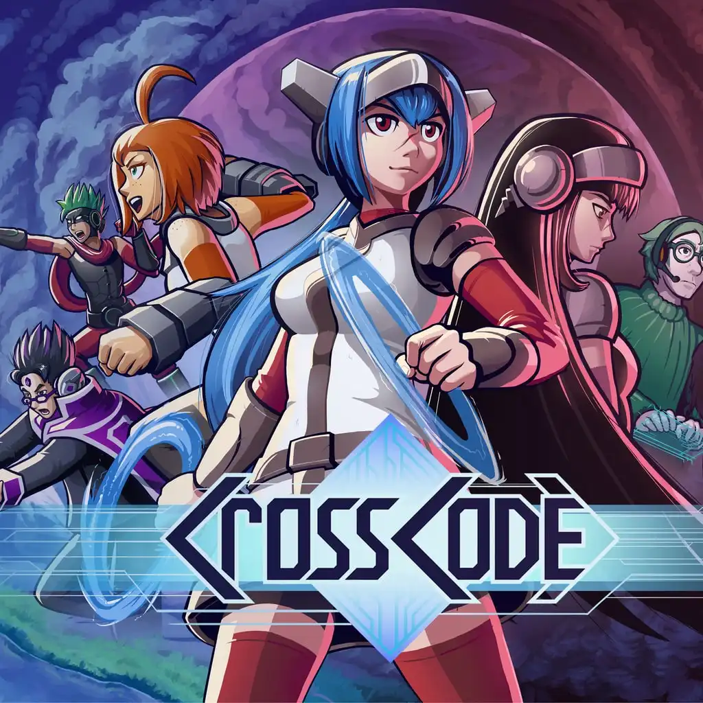 CrossCode — PS4/PS5 бағасы бүкіл әлемде