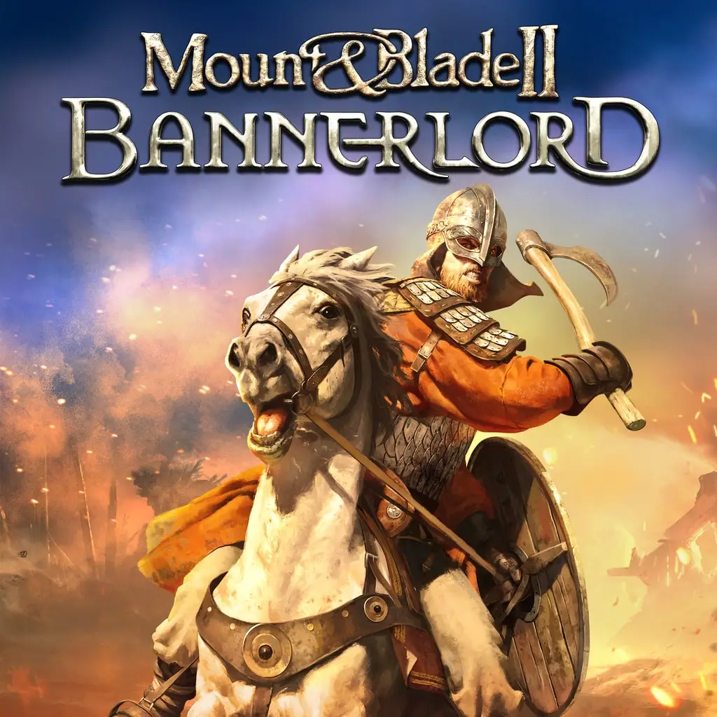 Mount & Blade II: Bannerlord — PS4/PS5 price worldwide