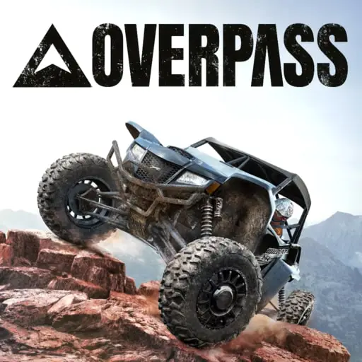 Overpass — цена PS4/PS5 в Беларуси