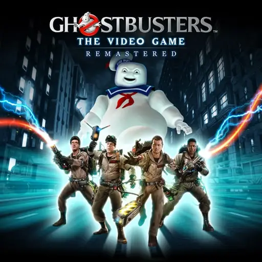 Ghostbusters: The Video Game Remastered — цена PS4/PS5 в Беларуси