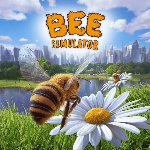 Bee Simulator — цена PS4/PS5 в Беларуси