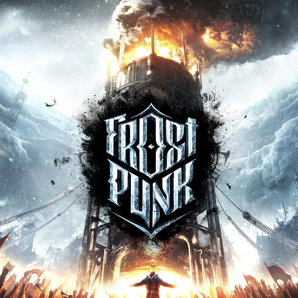 Frostpunk — цена PS4/PS5 в Беларуси