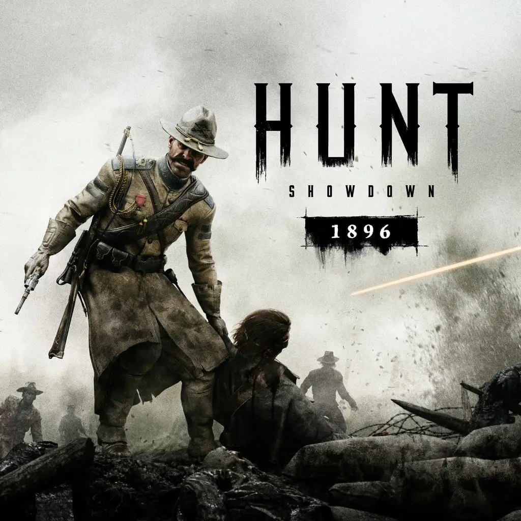 HUNT: SHOWDOWN 1896 — цена PS4/PS5 в Беларуси