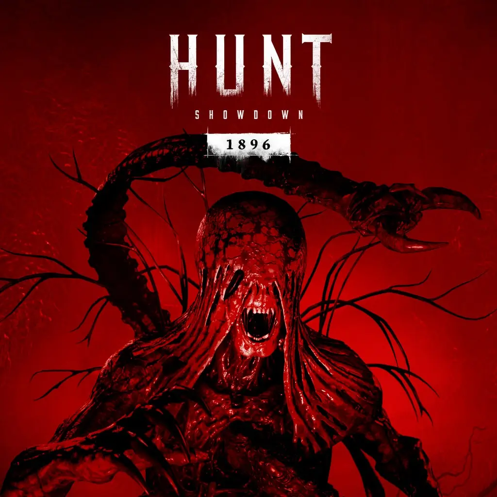 HUNT: SHOWDOWN 1896 — цена PS4/PS5 в Беларуси