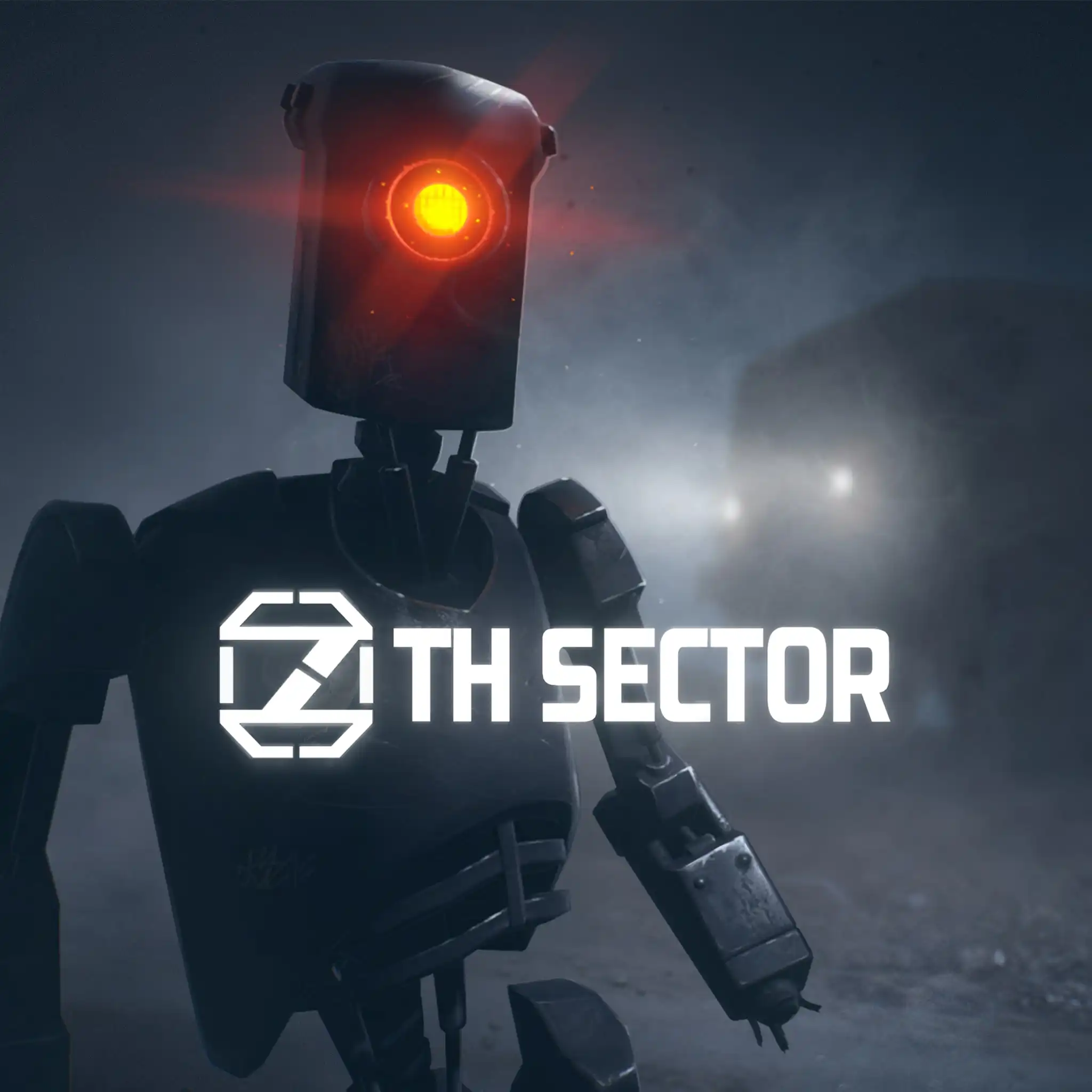 7th Sector — цена PS4/PS5 в Беларуси