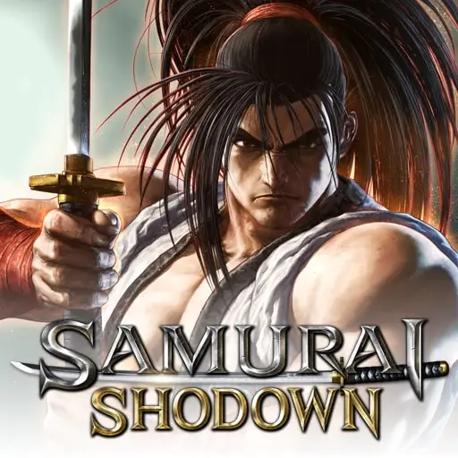 SAMURAI SHODOWN — цена PS4/PS5 в Беларуси