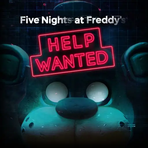 Five Nights at Freddy's VR: Help Wanted — цена PS4/PS5 в Беларуси