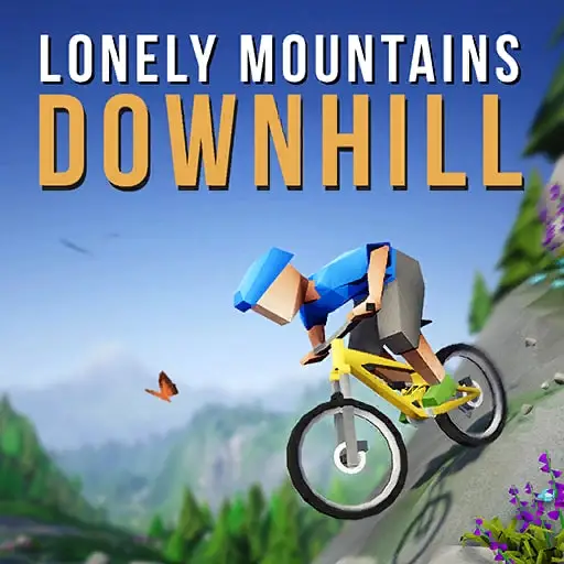 Lonely Mountains: Downhill — цена PS4/PS5 в Беларуси