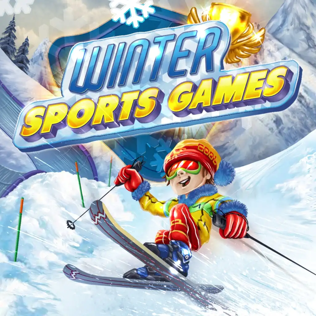 Winter Sports Games — PS4/PS5 бағасы Беларуста