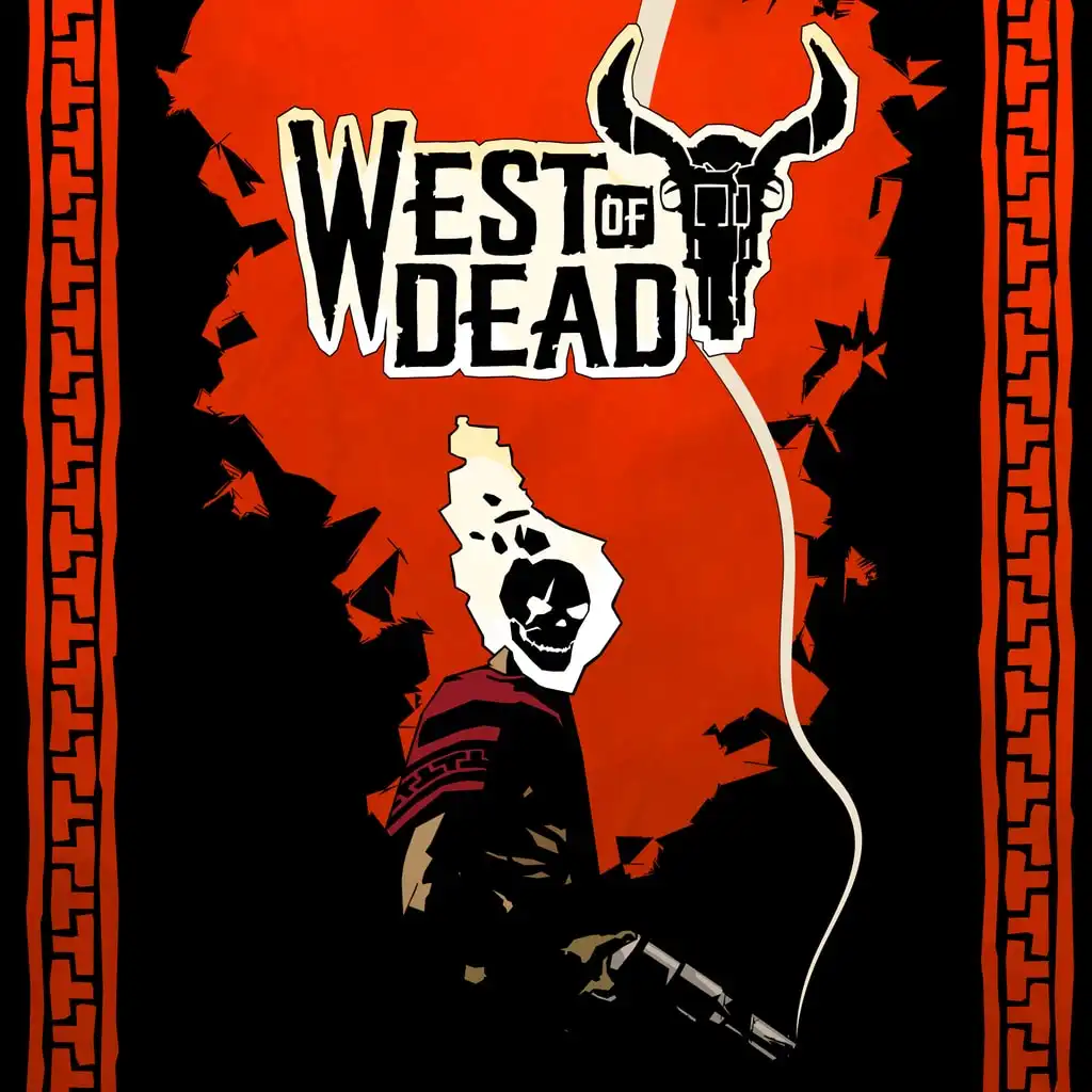West of Dead — цена PS4/PS5 в Беларуси