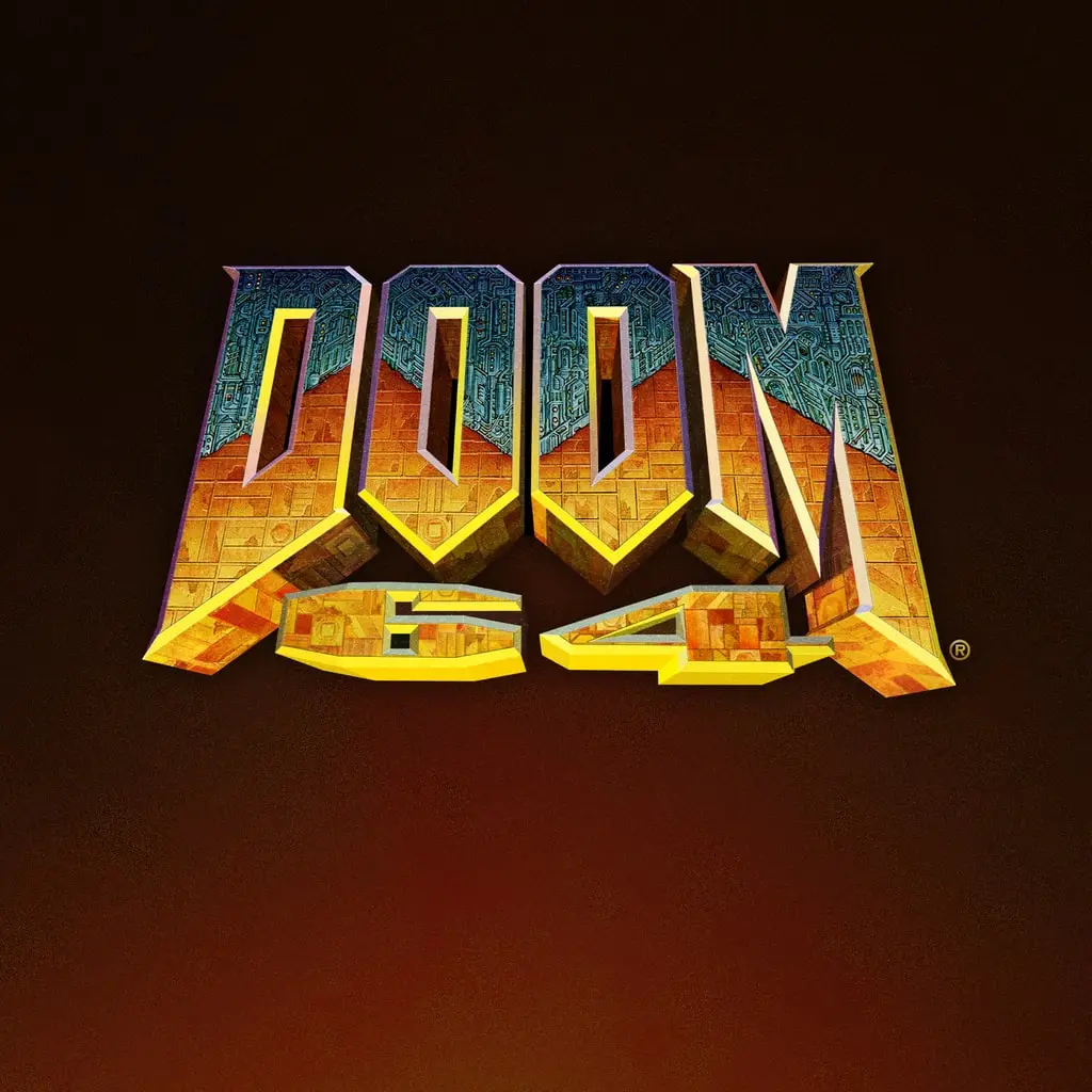 DOOM 64 — цена PS4/PS5 в Беларуси