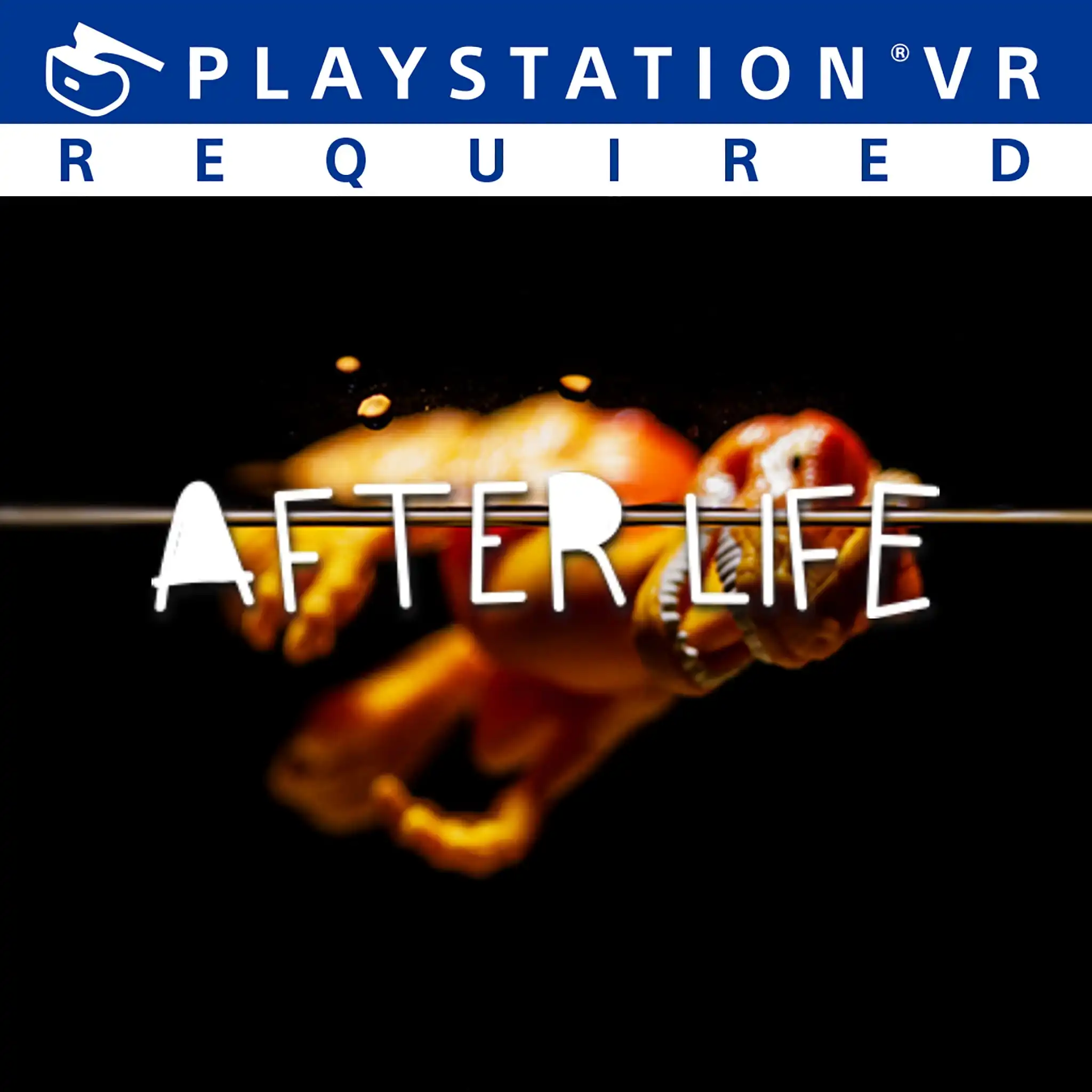 Afterlife — цена PS4/PS5 в Беларуси